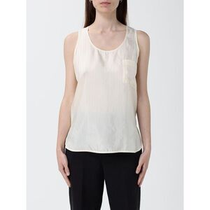 Barena Women Basic Viscose Top Barena